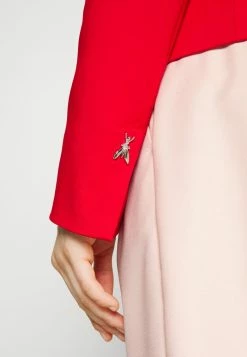 Patrizia Pepe JACKET - Blazer - Samourai Red -Patrizia Pepe Shop dd1894d12144454d9b617582e441f047