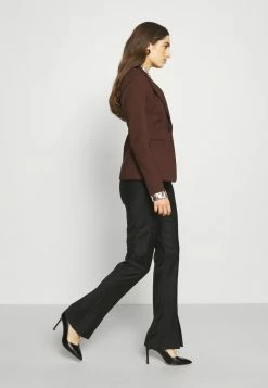 Patrizia Pepe TROUSERS - Trousers - Nero 5 Patrizia Pepe TROUSERS - Trousers - Nero -Patrizia Pepe Shop dd9b7cf768644d1d9ff797b29ee735a6