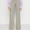 Patrizia Pepe PANTALONI - Trousers - Multi-coloured -Patrizia Pepe Shop ddbdeb8a807f4866af67f3ae2f931609