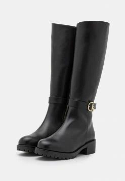Patrizia Pepe Boots - Nero 4 Patrizia Pepe Boots - Nero -Patrizia Pepe Shop df0d12ddfd1f494ebb78579b2cb146c3