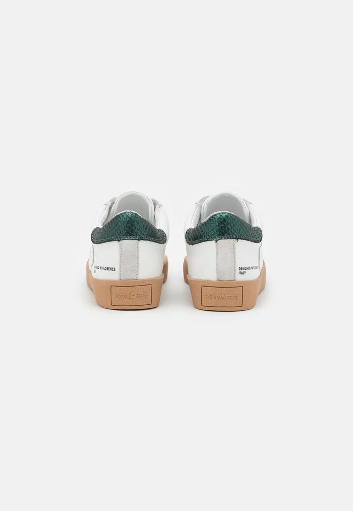 Trainers - bianco Patrizia Pepe Trainers - Bianco -Patrizia Pepe Shop df9a152859a441e6955b880057c6503c