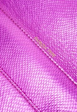Patrizia Pepe FLY CLUTCH LIZERD - Clutch - Hypnotical Purple 5 Patrizia Pepe FLY CLUTCH LIZERD - Clutch - Hypnotical Purple -Patrizia Pepe Shop dfc1088c63154e70b310635f8b3a5692