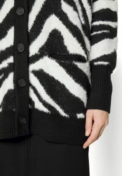 Patrizia Pepe MAGLIA - Cardigan - Black 7 Patrizia Pepe MAGLIA - Cardigan - Black -Patrizia Pepe Shop dfe6273e996847d0a66a5faf2f453185