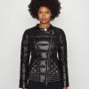 Patrizia Pepe JACKET - Down Jacket - Nero 1 Patrizia Pepe JACKET - Down Jacket - Nero -Patrizia Pepe Shop e16655866c584551a2dcc88d6e8c00ea