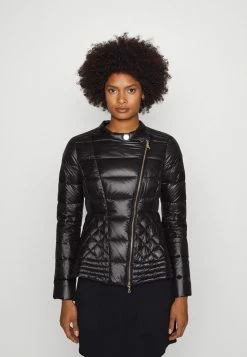 Patrizia Pepe JACKET - Down Jacket - Nero