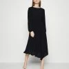 Patrizia Pepe ABITO DRESS - Cocktail Dress / Party Dress - Nero