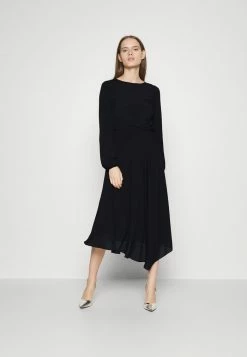 Patrizia Pepe ABITO DRESS - Cocktail Dress / Party Dress - Nero