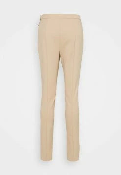 Patrizia Pepe PANTALONI TROUSERS - Trousers - Triking Beige -Patrizia Pepe Shop e29496c00cf1454288c347449636841f