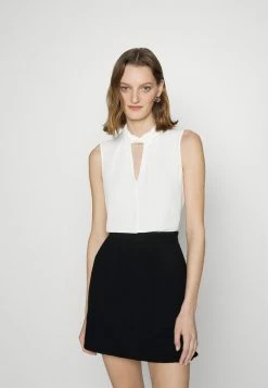 Patrizia Pepe CAMICIA - Top - Bianco