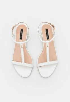 Patrizia Pepe Sandals - Bianco 6 Patrizia Pepe Sandals - Bianco -Patrizia Pepe Shop e33ab65b31b34a7daa4b47ab85c02d3d