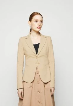 Patrizia Pepe GIACCA - Blazer - Triking Beige