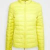 Patrizia Pepe PIUMINO JACKET - Down Jacket - Citrus -Patrizia Pepe Shop e41ec7a9e6124bb288191786c8dfa989