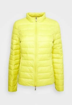 Patrizia Pepe PIUMINO JACKET - Down Jacket - Citrus