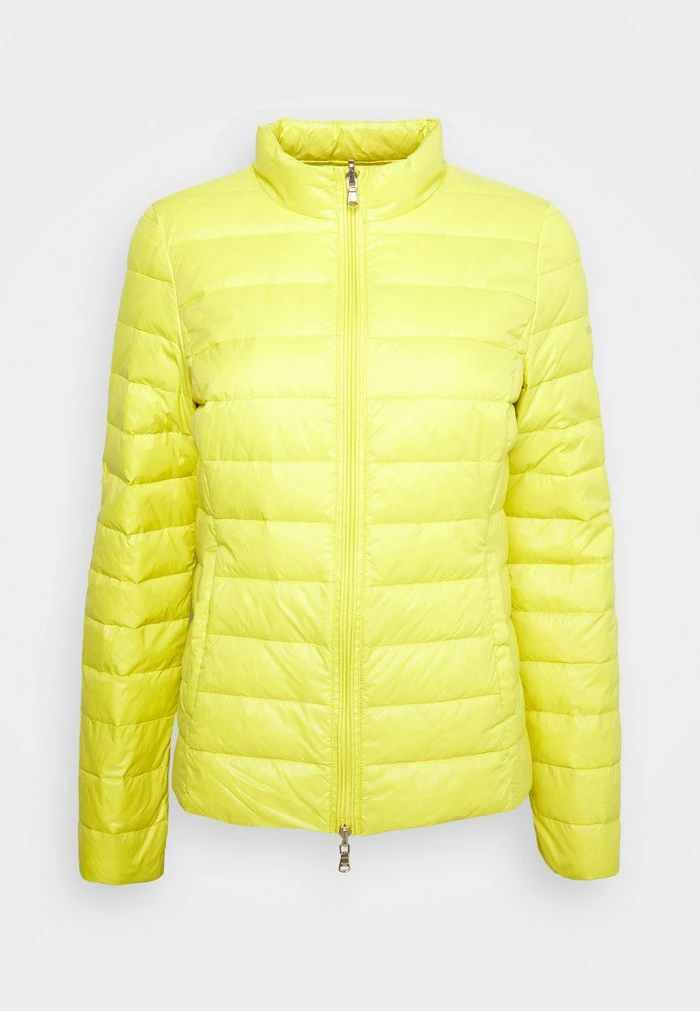 PIUMINO JACKET - Down jacket - citrus Patrizia Pepe PIUMINO JACKET - Down Jacket - Citrus -Patrizia Pepe Shop e41ec7a9e6124bb288191786c8dfa989