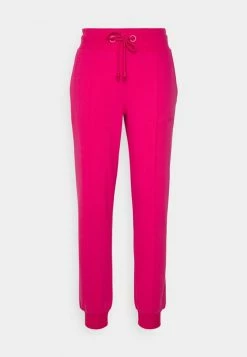 Patrizia Pepe PANTALONI TROUSERS - Tracksuit Bottoms - Pink -Patrizia Pepe Shop e44abd1c0578423d8e29e633b1d384e2