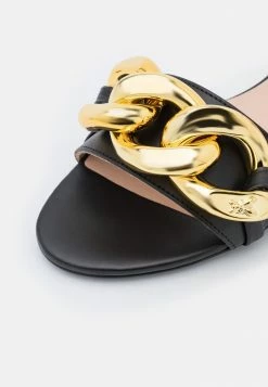 Patrizia Pepe Mules - Nero -Patrizia Pepe Shop e530890bf57845cd822f61c37f53d2eb