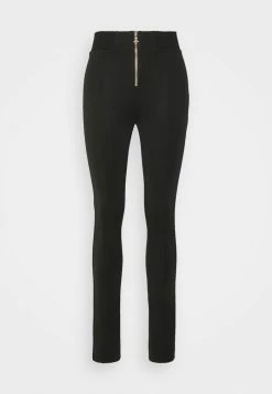 Patrizia Pepe PANTALONI TROUSERS - Trousers - Nero -Patrizia Pepe Shop e5c5b7c0dcfc41ab999bb2efc892ef34