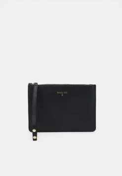 Patrizia Pepe ENVELOPE - Wallet - Black