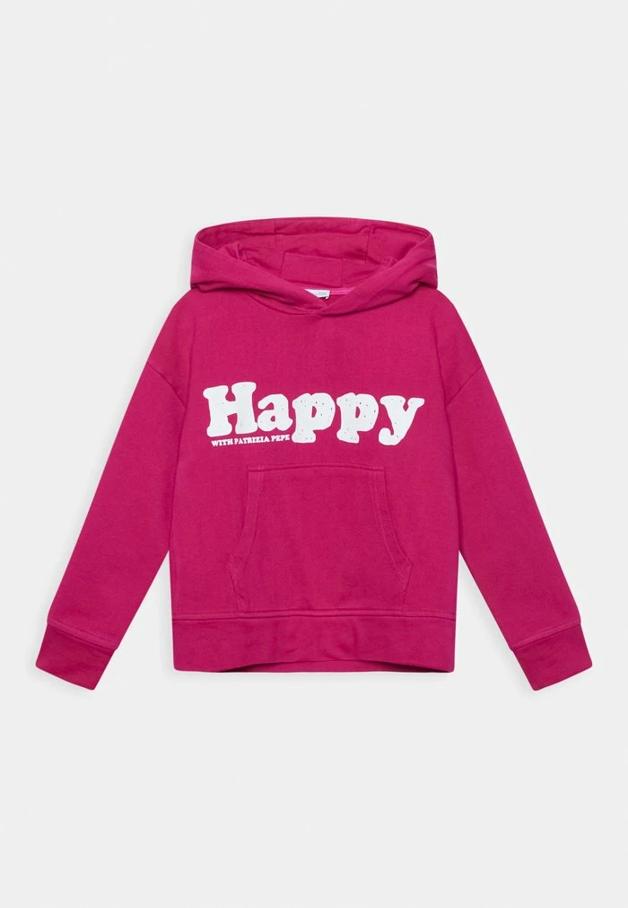 FELPA - Sweatshirt - surreal pink Patrizia Pepe FELPA - Sweatshirt - Surreal Pink -Patrizia Pepe Shop e6765470a0a44ee4b7b4b4c1bfd77358