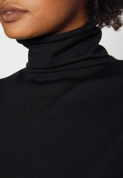 Patrizia Pepe MAGLIA - Jumper - Nero -Patrizia Pepe Shop e704a0a931714ca2b31124a7c4e3dcb5