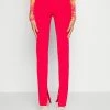 Patrizia Pepe PANTALONI - Trousers - Samourai Red -Patrizia Pepe Shop e719179e5189436a884682a79e149828