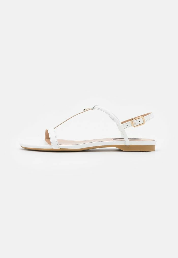 Sandals - bianco Patrizia Pepe Sandals - Bianco -Patrizia Pepe Shop e7a53b82b0644bc7afcd57225a88f885