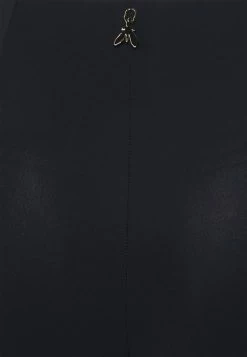 Patrizia Pepe PANTALONI TROUSERS - Leggings - Trousers - Nero -Patrizia Pepe Shop e7d2edfee790485ebc06815c730d2c14