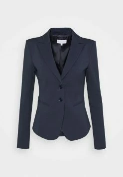 Patrizia Pepe JACKETS - Blazer - Navy -Patrizia Pepe Shop e81a4f8b5d3c42088c21e6af32fa7e49