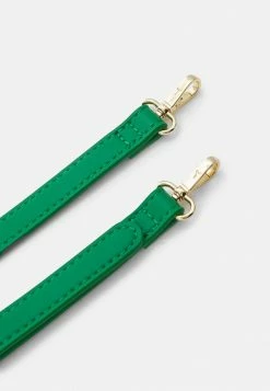 Patrizia Pepe BORSA BAG SOFT - Across Body Bag - Bright Green -Patrizia Pepe Shop e980f46cc8784a1b8337a1a581f1a23e