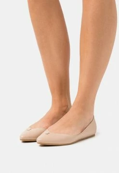 Patrizia Pepe Ballet Pumps - Pompei Beige