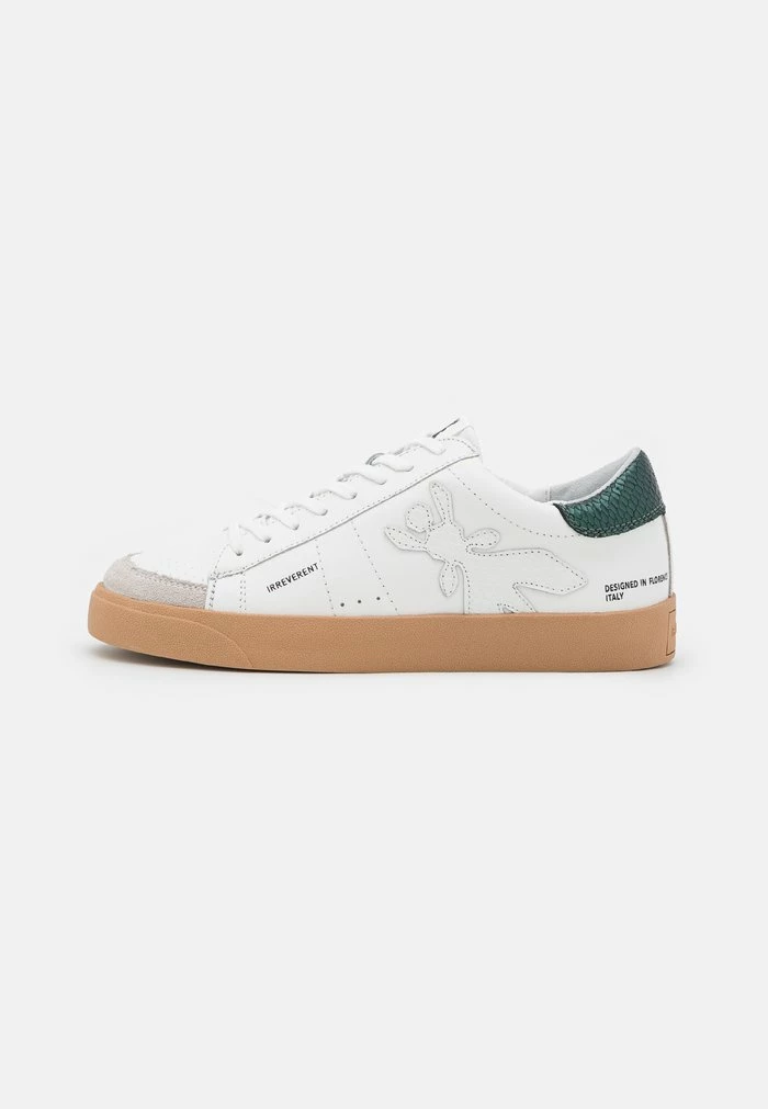 Trainers - bianco Patrizia Pepe Trainers - Bianco -Patrizia Pepe Shop e9e6e1a4af2e4e86929d2bf8089a9afc