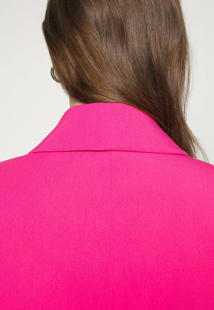 GIACCA JACKET - Blazer - crazy fuchsia Patrizia Pepe GIACCA JACKET - Blazer - Crazy Fuchsia -Patrizia Pepe Shop ea12e749561c49148727cf5d1de587aa