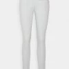 Patrizia Pepe PANTALONI TROUSERS - Jeans Skinny Fit - Dawn Grey 1 Patrizia Pepe PANTALONI TROUSERS - Jeans Skinny Fit - Dawn Grey -Patrizia Pepe Shop eb9d1116ba62497fba8e696f090aab14