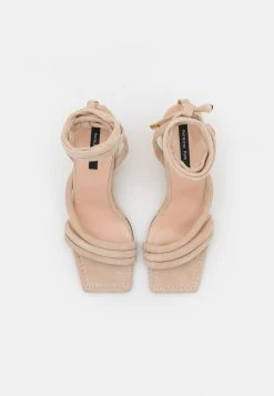 Patrizia Pepe Wedge Sandals - Ocean Sand 6 Patrizia Pepe Wedge Sandals - Ocean Sand -Patrizia Pepe Shop ebb00dbb759344fabafcb3ae6dde139b