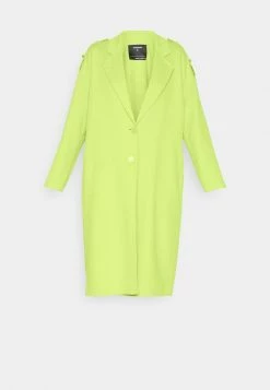 Patrizia Pepe CAPPOTTO COAT - Classic Coat - Asparagus 6 Patrizia Pepe CAPPOTTO COAT - Classic Coat - Asparagus -Patrizia Pepe Shop ebfd620cf0194de4813183962e27b2e3