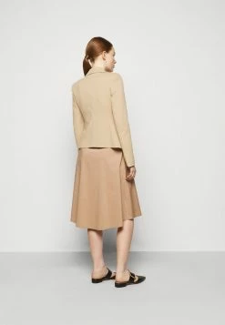 Patrizia Pepe GIACCA - Blazer - Triking Beige -Patrizia Pepe Shop ece7b7fe64294dbe85024885e14359da