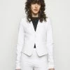 Patrizia Pepe GIACCA - Blazer - Bianco 1 Patrizia Pepe GIACCA - Blazer - Bianco -Patrizia Pepe Shop ed1b260f609d4203bb4501f6de62d319