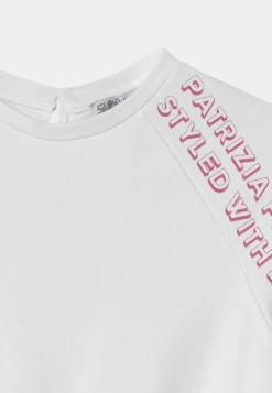 Patrizia Pepe Jumpsuit - White 4 Patrizia Pepe Jumpsuit - White -Patrizia Pepe Shop ed25eac87c734d83a39ef81461eb3cad