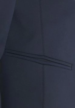 Patrizia Pepe GIACCA - Blazer - Navy -Patrizia Pepe Shop ed84c05d1c6643f4a356de76046d04cb