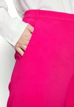 Patrizia Pepe PANTALONI TROUSERS - Trousers - Crazy Fuchsia -Patrizia Pepe Shop ee095ff123a34455a126a2f994561f45