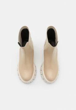 Patrizia Pepe Platform Ankle Boots - Ocean Sand 6 Patrizia Pepe Platform Ankle Boots - Ocean Sand -Patrizia Pepe Shop ee1e9cbe49af49938e17145f961af3ee