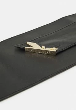 Patrizia Pepe ESSENTIAL FLY VITA ALTA - Waist Belt - Nero 4 Patrizia Pepe ESSENTIAL FLY VITA ALTA - Waist Belt - Nero -Patrizia Pepe Shop ee6d4450e8f64c67a06e4f7242ec61a8
