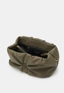 Patrizia Pepe FLY PILLOW - Handbag - Siren Green -Patrizia Pepe Shop ef46366dd5334b52b5376591df5b702e