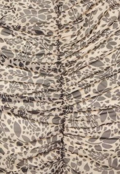 Patrizia Pepe DRESS - Day Dress - Little Lives Print 4 Patrizia Pepe DRESS - Day Dress - Little Lives Print -Patrizia Pepe Shop eff8d99aecb54f08a6742186f58e8647