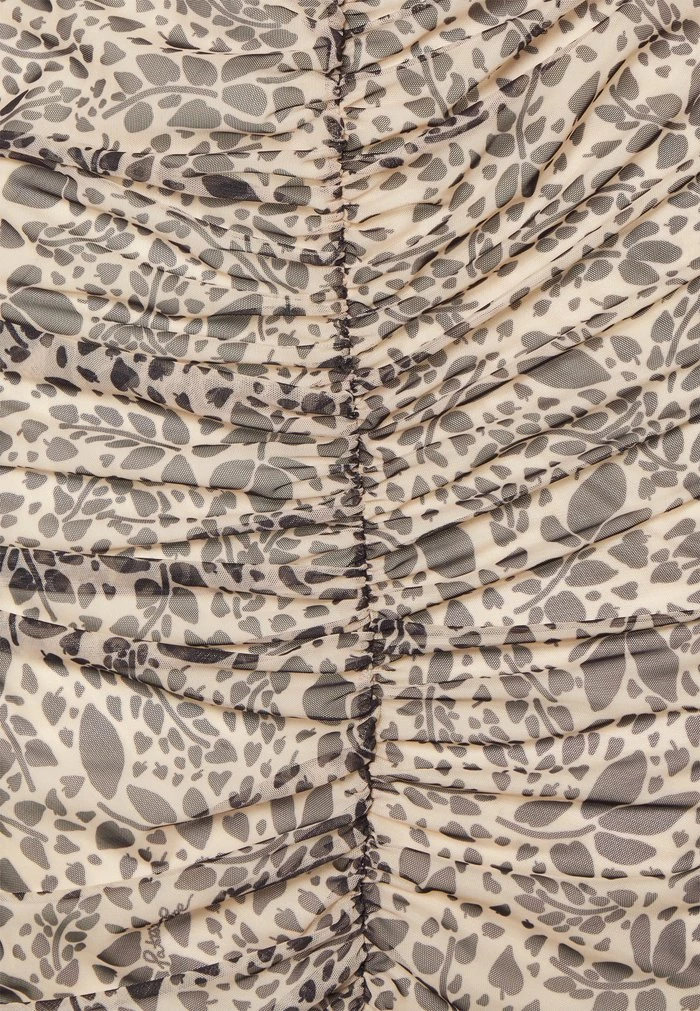 DRESS - Day dress - little lives print Patrizia Pepe DRESS - Day Dress - Little Lives Print -Patrizia Pepe Shop eff8d99aecb54f08a6742186f58e8647