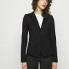 Patrizia Pepe GIACCA - Blazer - Nero -Patrizia Pepe Shop f01e175adc4c487db48afb4dc4c8178f