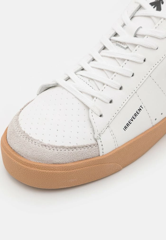 Trainers - bianco Patrizia Pepe Trainers - Bianco -Patrizia Pepe Shop f0a4da77c44a4d9f9742ab01c85dc302