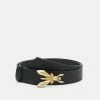 Patrizia Pepe FLY BELT - Belt - Nero -Patrizia Pepe Shop f0bb5a211b8d443a8e5a07209ad64db6