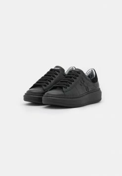 Patrizia Pepe Trainers - Black Tonal -Patrizia Pepe Shop f136ac6743e7415eb06109f6356b0b72