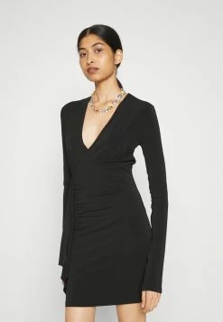 Patrizia Pepe ABITO - Cocktail Dress / Party Dress - Nero